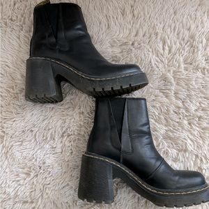 Dr. Martens Spence Chelsea Boot Size 8
